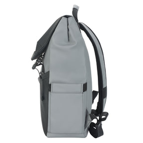Mochila Urbana Negro/Gris T-B9592