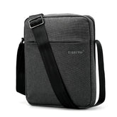 Bolso Tipo Bandoleras Grafito T-L5102-11"