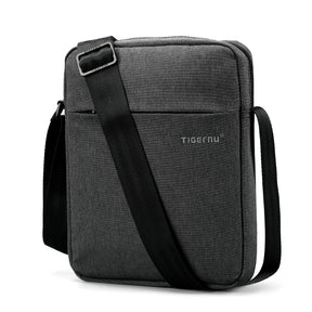 Bolso Tipo Bandoleras Grafito T-L5102-11"