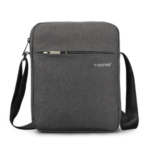 Bolso Tipo Bandoleras Grafito T-L5102-11"