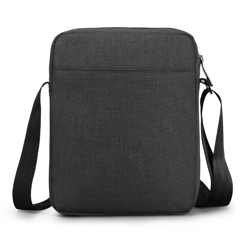Bolso Tipo Bandoleras Grafito T-L5102-11"