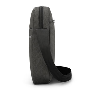 Bolso Tipo Bandoleras Grafito T-L5102-11"