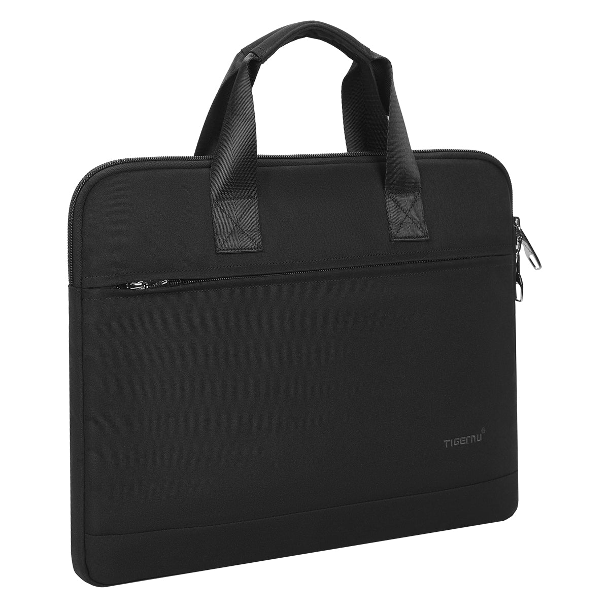 Funda Tipo Maletín Negra T-L5239