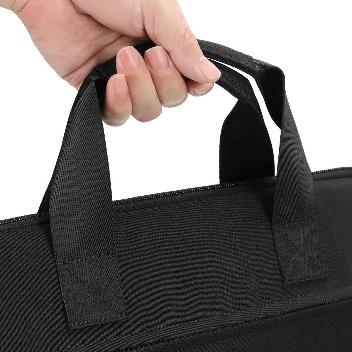 Funda Tipo Maletín Negra T-L5239