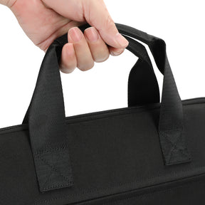 Funda Tipo Maletín Negra T-L5239