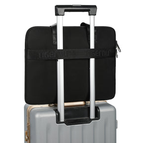 Funda Tipo Maletín Negra T-L5239