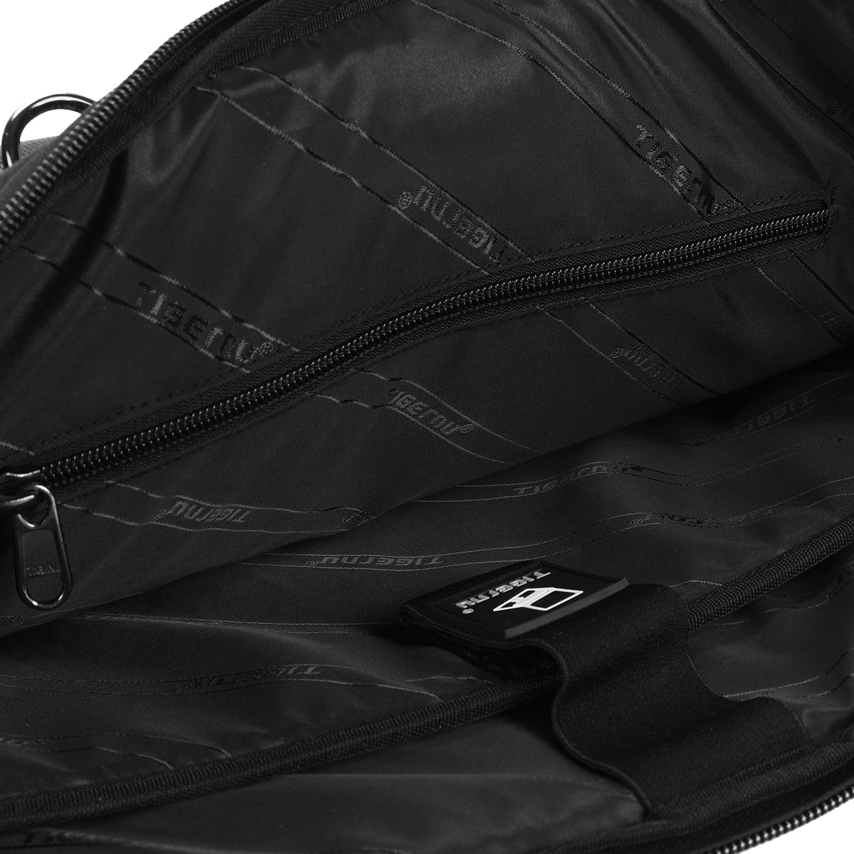 Funda Tipo Maletín Negra T-L5239