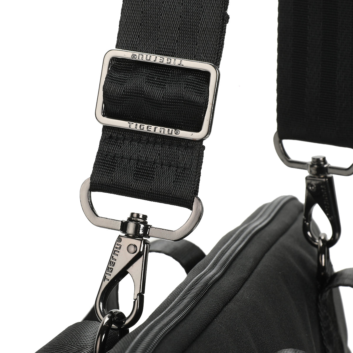 Funda Tipo Maletín Negra T-L5239