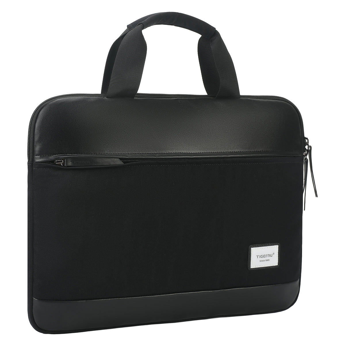 Funda Tipo Maletín Negra T-L5239B
