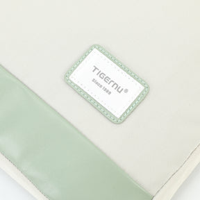 Funda Tipo Maletín Verde T-L5239B