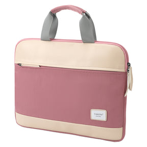 Funda Tipo Maletín Rosada T-L5239B