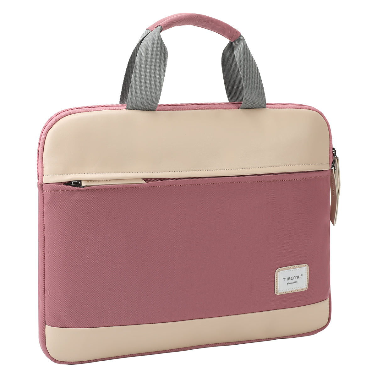 Funda Tipo Maletín Rosada T-L5239B
