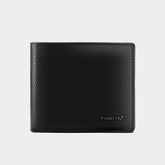 Billetera Ejecutiva Negra T-S8002