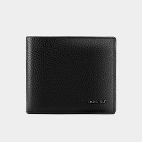 Billetera Ejecutiva Negra T-S8002