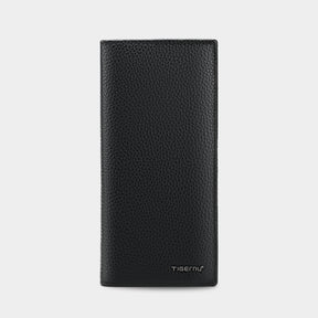 Billetera Ejecutiva Negra T-S8003