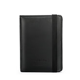 Billetera Ejecutiva Negra T-S8005