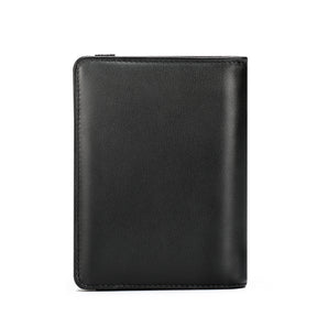 Billetera Ejecutiva Negra T-S8005