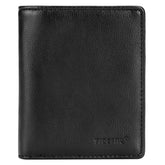 Billetera Ejecutiva Negra T-S8011