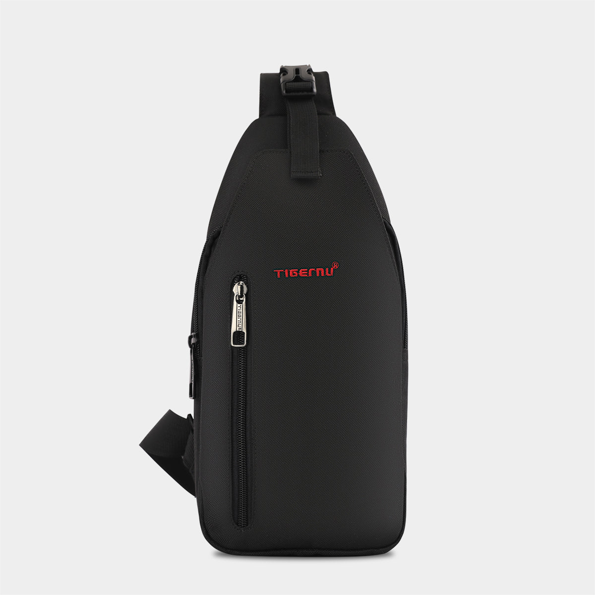 Bolso Tipo Bandoleras Negro T-S8027B