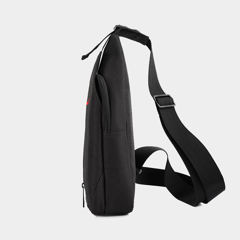 Bolso Tipo Bandoleras Negro T-S8027B