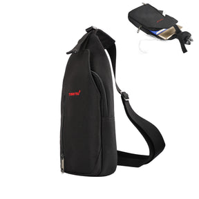 Bolso Tipo Bandoleras Negro T-S8027B