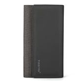 Billetera Ejecutiva Negra T-S8080