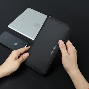 Billetera Ejecutiva Grafito T-S8081