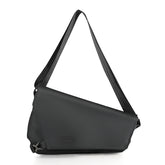 Bolso Tipo Bandoleras Negro T-S8097