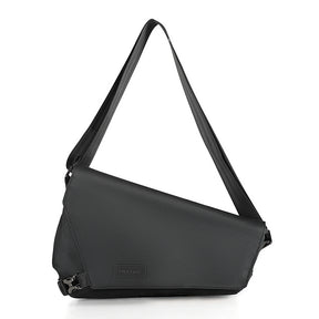 Bolso Tipo Bandoleras Negro T-S8097