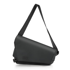 Bolso Tipo Bandoleras Negro T-S8097