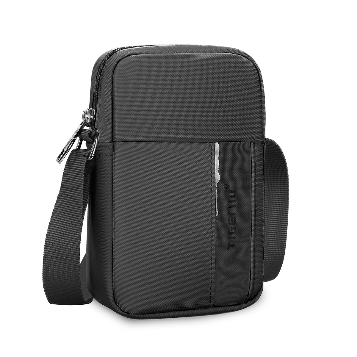 Bolso Tipo Bandoleras Negro T-S8135