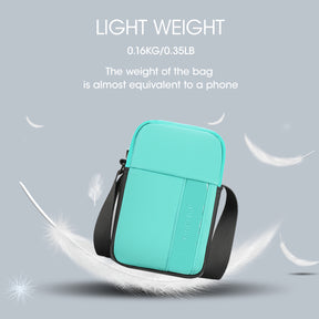 Bolso Tipo Bandoleras Gris  T-S8135
