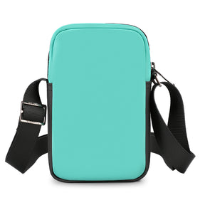 Bolso Tipo Bandoleras Tuquesa T-S8135