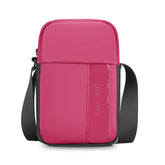 Bolso Tipo Bandoleras Fucsia T-S8135