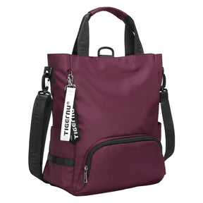 Bolso Urbano Burdeo T-S8169