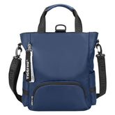 Bolso Urbano Azul Marino T-S8169