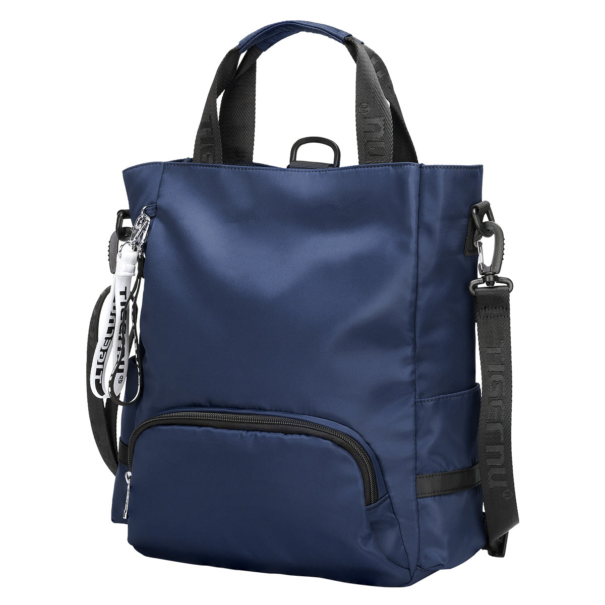 Bolso Urbano Azul Marino T-S8169