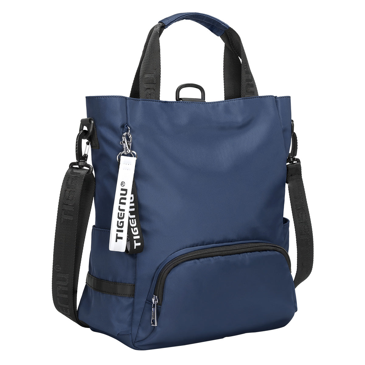 Bolso Urbano Azul Marino T-S8169