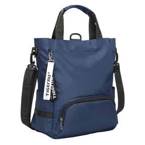 Bolso Urbano Azul Marino T-S8169