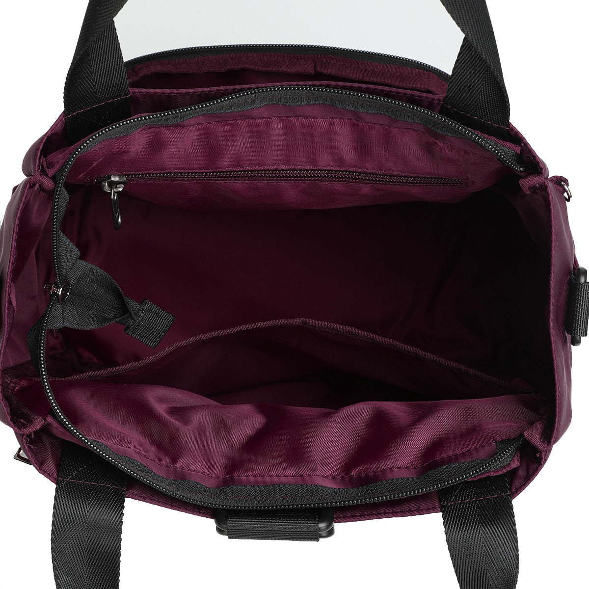 Bolso Urbano Azul Marino T-S8169