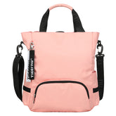 Bolso Urbano Rosado T-S8169