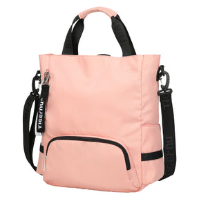 Bolso Urbano Rosado T-S8169