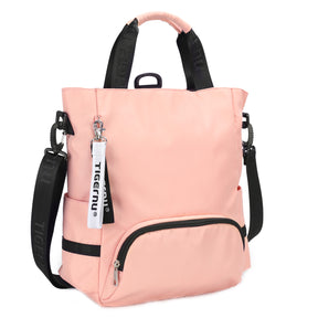 Bolso Urbano Rosado T-S8169