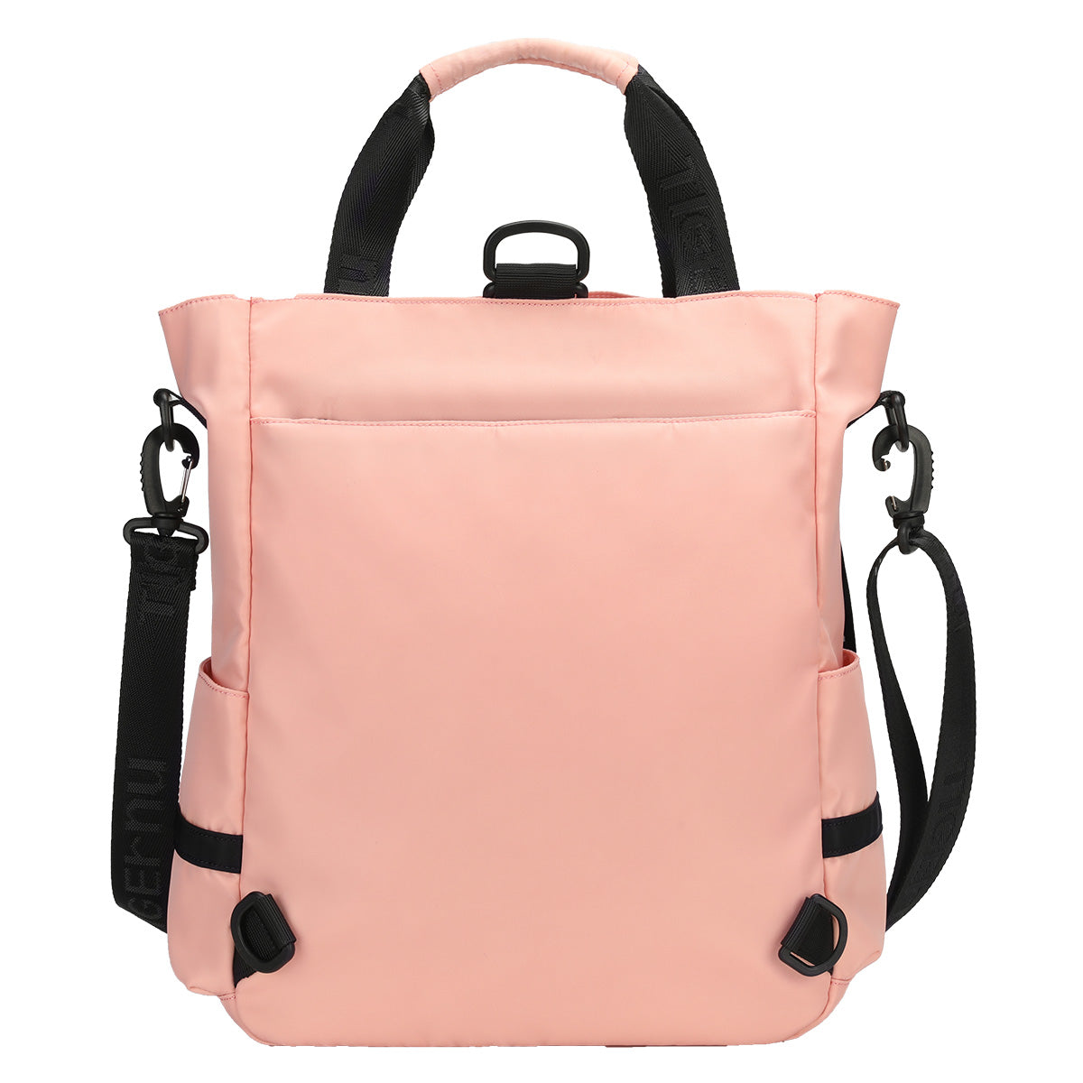 Bolso Urbano Rosado T-S8169