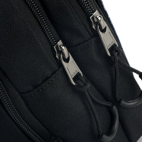Bolso Tipo Bandoleras Negro T-S8189