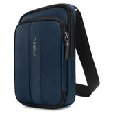 Bolso Tipo Bandoleras Azul Marino T-S8198