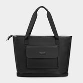 Bolso Urbano Negro T-S8395