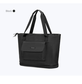 Bolso Urbano Negro T-S8395