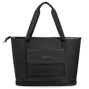 Bolso Urbano Negro T-S8395