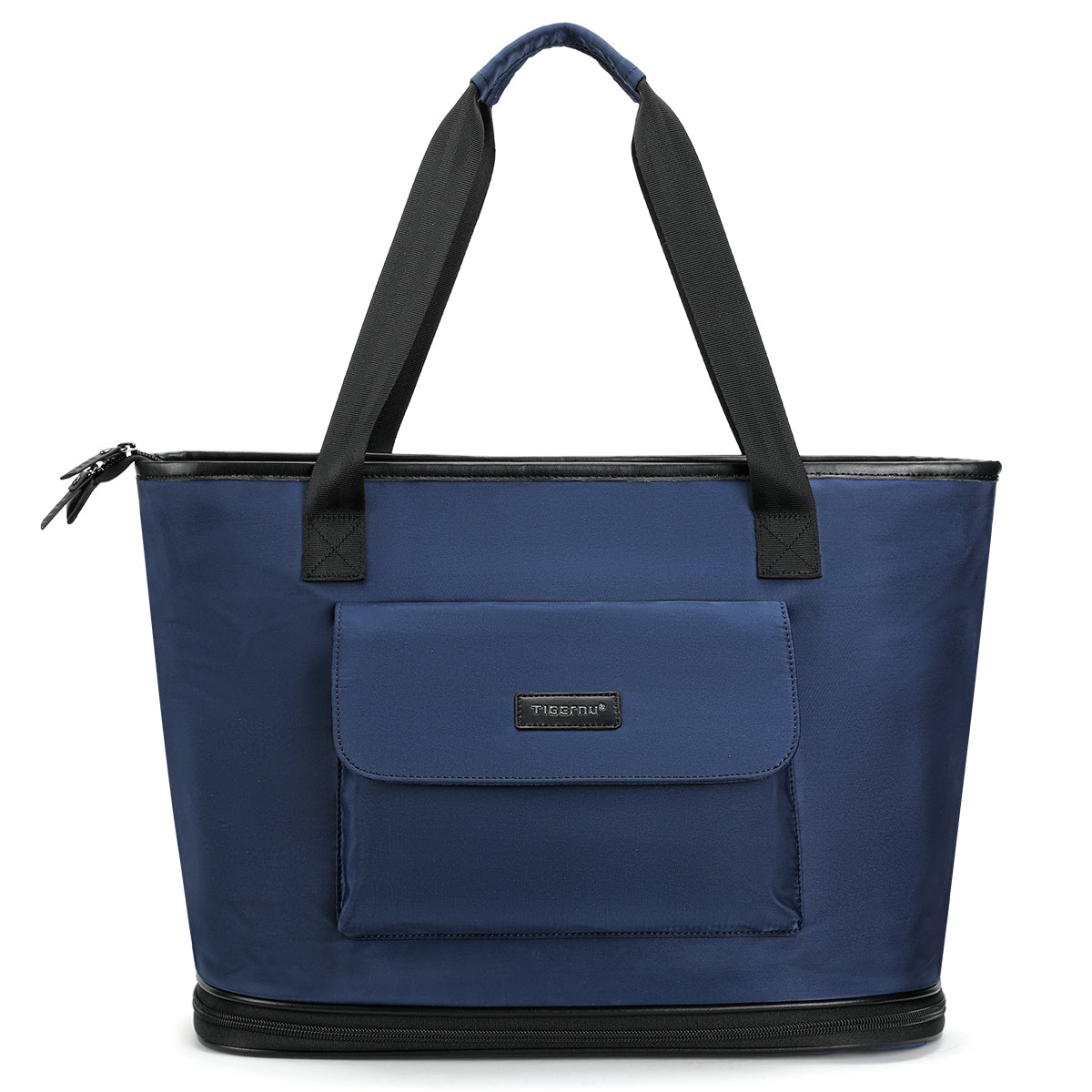 Bolso Urbano Azul T-S8395